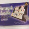Rummy Burako BISONTE clásico