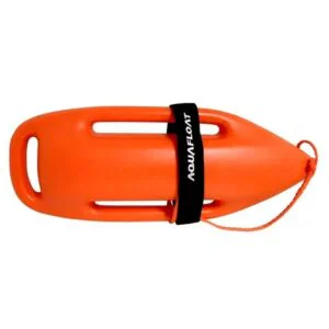 Salvavidas Torpedo AQUAFLOAT A F  Profesional  con