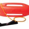Salvavidas Torpedo AQUATIC Baywatch c/soga