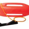 Salvavidas Torpedo AQUATIC Baywatch c/soga