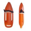 Salvavidas Torpedo SEAR Profesional c/soga