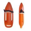 Salvavidas Torpedo SEAR Profesional c/soga