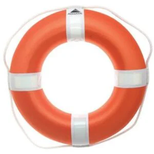 Salvavidas circular  Ø 55 cm  mod  1704 Paraná  ap