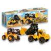 Set Constructor x 2 DURAVIT modelo 2, en caja