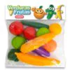 Set de frutas y verduras DURAVIT