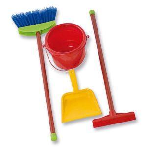 Set de limpieza DURAVIT escobillón secador de pi