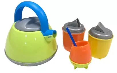 Set de mate DURAVIT