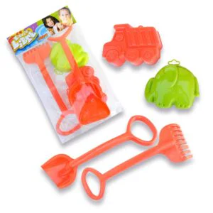 Set de palita y rastrillo medianos DURAVIT 2 mol