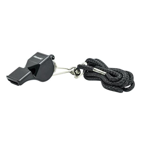 Silbato Nassau con collarin