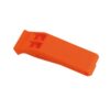 Silbato para náutica y salvataje, Naranja