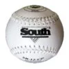 Sóftbol SOUTH SB12 CP cuero, oficial nacional