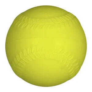 Softbol espuma de PU blandas  guanteo