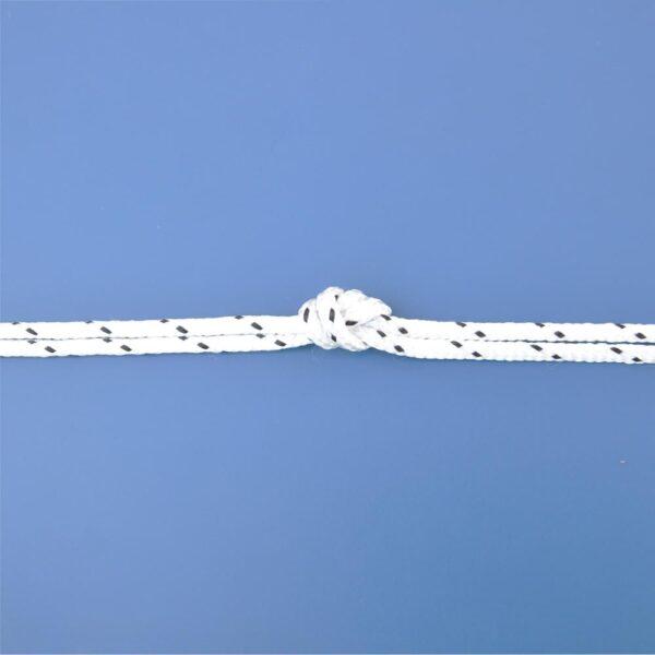 Soga de polipropileno 3 mm