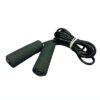 Soga para saltar puños neoprene, 3 m