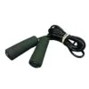 Soga para saltar puños neoprene, 3 m
