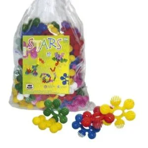 Stars  bolsa x 80 unidades