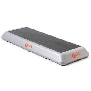 Step QUUZ Pro  110x40x10 cm  con goma antideslizan