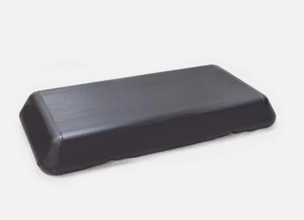 Step rectangular Eco  70x30x10 cm  superficie de a