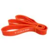 Superband dominadas FOLLOW FIT media, Naranja