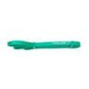 Superband dominadas FOLLOW FIT X liviana, Verde