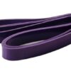 Superband dominadas QUUZ caucho 2,6 cm, Violeta