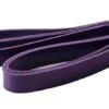 Superband dominadas QUUZ caucho 2,6 cm, Violeta