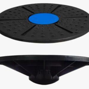 Tabla de equilibrio circular  polipropileno  tabla