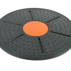 Tabla de equilibrio circular  polipropileno  tabla