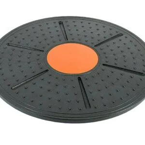 Tabla de equilibrio circular polipropileno tabla