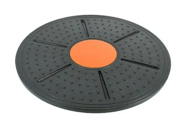 Tabla de equilibrio circular  polipropileno  tabla