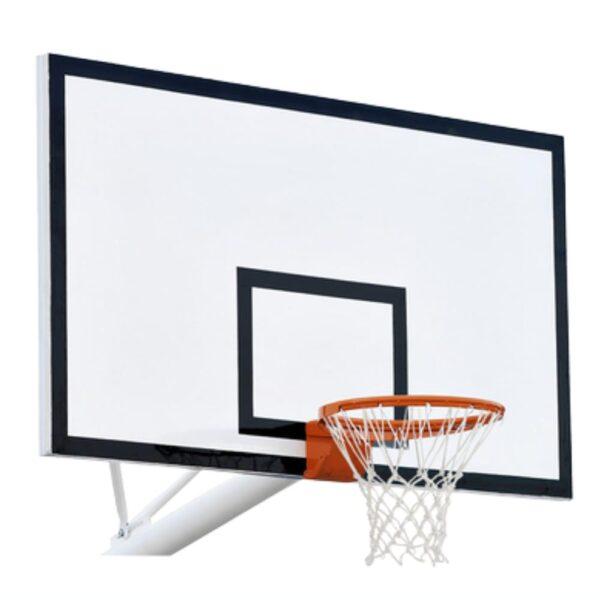 Tablero basquet 1 80x1 05 m  fenólico
