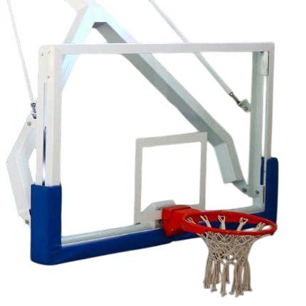 Tablero de basquet Cristal Profesional 1 80x1 05 m