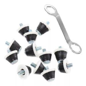 Tapones de plástico