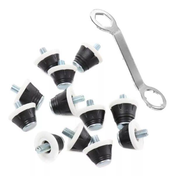 Tapones de plástico
