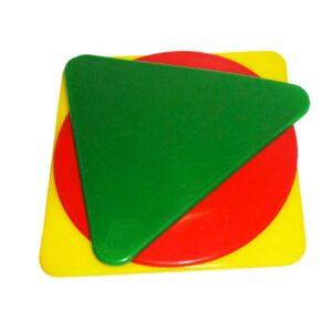 Tarjetas para Arbitro de hockey