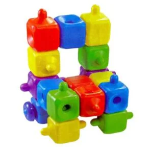 Tetris  bolsa x 50 unidades