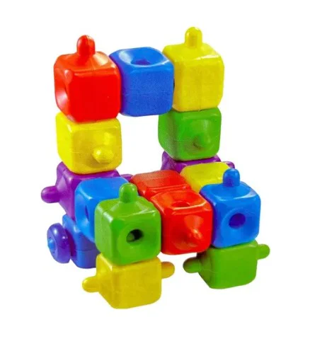 Tetris  bolsa x 50 unidades