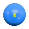 Tone Ball EKIP 2 kg  Ø 17 cm  sin pique  blandas -