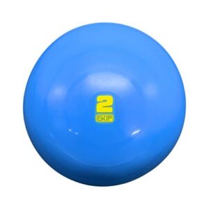 Tone Ball EKIP 2 kg Ø 17 cm sin pique blandas -