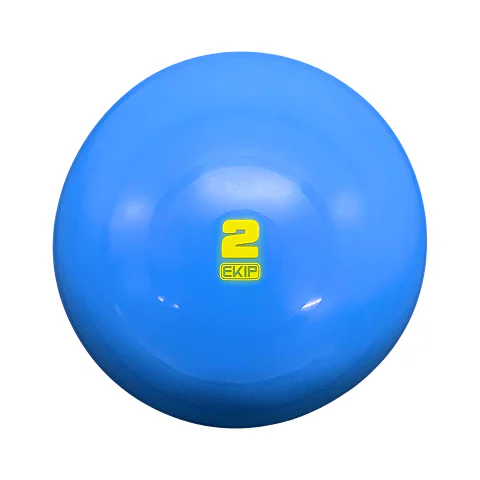 Tone Ball EKIP 2 kg  Ø 17 cm  sin pique  blandas -