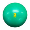 Tone Ball EKIP 3 kg  Ø 17 cm  sin pique  blandas -