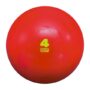 Tone Ball EKIP 4 kg, Ø 18 cm, sin pique, Rojo