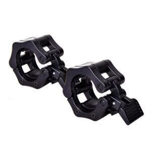 Tope olímpico tipo collar Ø 50 mm plastico reforz