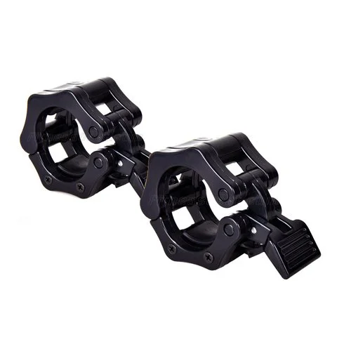 Tope olímpico tipo collar Ø 50 mm  plastico reforz