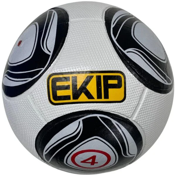 Torball EKIP Nº 4  sonora  compuesto de PVC Ultra