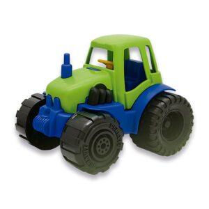 Tractor DURAVIT chico