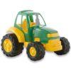 Tractor DURAVIT grande 68x60x21 cm