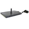 Trineo para entrenamiento PVC c/soga de arrastre