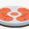 Twister disco reductor de cintura Ø 25 cm