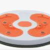 Twister disco reductor de cintura Ø 25 cm